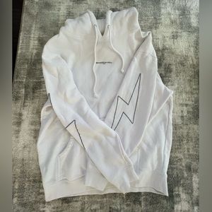 Shadow Hill Hoodie Unisex